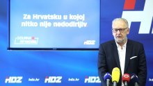 Božinović: Hrvatska je sigurna turistička destinacija, prepoznatljivija nego ikad prije