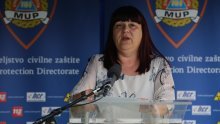 Kozlevac demantirao Grbu Bujević: U Istri nema novooboljelih!