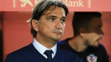 Zlatko Dalić dobio je status vrhunskog trenera HOO-a, a onda je svojom odlukom još jednom sve oko sebe ostavio bez riječi...