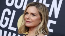 Michelle Pfeiffer pokazala kako izgleda bez trunke šminke