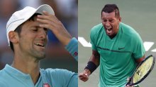 Novak Đoković i njegova obitelj doživjeli su do sada najžešći 'napad'; Nick Kyrgios rekao je istinu od koje svi pokušavaju pobjeći...