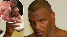 Mike Tyson - trebao je biti najveći svih vremena, ali ipak ga pamte više po kanibalizmu, bankrotu, razvodima, silovanju, drogi i životnim tragedijama