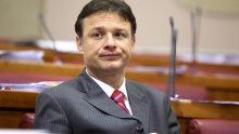 HDZ šokiran Jovanovićevim izjavama o Ustavnom sudu