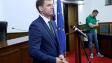 Meškić: Moj cilj je vratiti zastupnika bošnjačke manjine u Hrvatski sabor