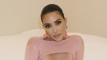 Zna kako privući pozornost: Kim Kardashian ponovno užarila društvene mreže najnovijom objavom