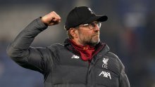 Jürgen Klopp najbolji je trener današnjice: Momčad mu igra lijepo, rezultati stižu, a sada je ispunio i snove svih legendi 'redsa'