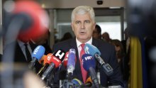 Čović pisao diplomatima: Neprihvatljivo da izbori u Mostaru budu posebno