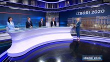 Penava: Situacija u Slavoniji je dramatična, izgubili smo 25 posto stanovništva. Marić: HDZ je usporio trend iseljavanja