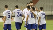 [VIDEO] Hajduk nakon prave drame na Poljudu došao do sva tri boda protiv Slaven Belupa; gosti u zadnjoj minuti promašili penal za izjednačenje