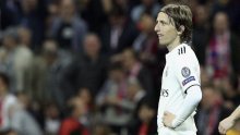 Luka Modrić više nije među nedodirljivima u Real Madridu; sugerira li ovaj podatak odlazak kapetana 'Vatrenih' iz kluba?