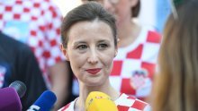 Dalija Orešković: Ostat ću dosljedna svojim stavovima, prvo ćemo tražiti teritorijalnu reformu