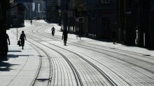 Dva slabija potresa i noćas u Zagrebu: 'Čula se tutnjava...'