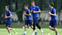 Dinamo je za svojeg dragulja odbio ponudu od čak četiri milijuna eura, a sada ga je 'parkirao' na posudbu u klub u kojem se kalio Luka Modrić