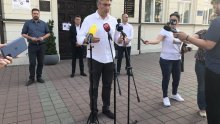 Plenković: Nakon izbora PDV na svu hranu ide s 25 na 13 posto