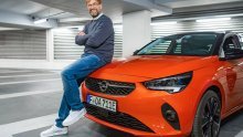 I Opel slavi naslov nogometnog kluba Liverpool; jedno od najautentičnijih partnerstava njemačkog sporta