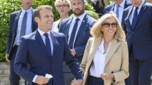 Isplativa investicija: Brigitte Macron dobro zna da ovaj bezvremenski komad nikad neće izaći iz mode