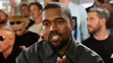 Kanye West ne odustaje od suludih ideja: Ovoga puta želi u utrku za Bijelu kuću