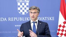 Plenković će zbog krize koja slijedi okupiti sve parlamentarne stranke