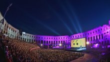 Pulski filmski festival: Šesnaest filmova u utrci za Zlatne Arene