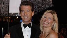 Teški trenuci najpoznatijeg tajnog agenta na svijetu: Pierce Brosnan dirljivom posvetom obilježio godišnjicu smrti voljene pokćerke