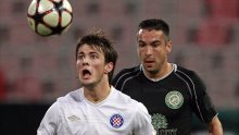 'Sinjski dijamant' Ante Vukušić igra sezonu karijere: Žao mi je kada gledam da se Hajduk brani, uvijek ista priča