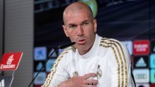 Zinedine Zidane ovime šokirao brojne fanove; ovako nešto baš nitko nije očekivao nakon svega što je napravio s Real Madridom