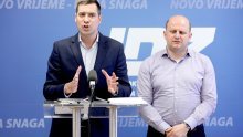 HDZ: Obnova Zagreba ne može se temeljiti na aktivizmu i populističkim mjerama