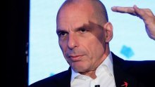 Yanis Varoufakis podržao Tomaševića i zeleno-lijevu koaliciju