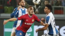 Nikola Vlašić s dva gola odlučio moskovski derbi; i Ante Budimir dva puta tresao mrežu u uvjerljivoj golijadi Mallorce