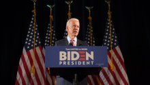 Biden poziva na nošenje maski kod svakog izlaska iz kuće: Tako ćemo spasiti živote