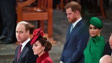 Dobronamjerna upozorenja Kate Middleton da ne žuri u brak princ Harry nije poslušao, a sukob s bratom produbilo je njegovo besramno trošenje novca