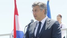 Plenković: SDP neodgovorno pokušao minirati rad Nacionalnog stožera