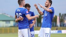 Dinamo zabio nakon čak 241 minute; pogledajte gol koji je spriječio senzaciju i zaustavio razne teorije zavjere o pomaganju