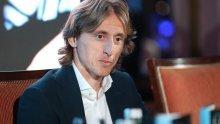 To se zove prijateljstvo: Luka Modrić se pohvalio poklonom koji mu je poslao Domagoj Vida