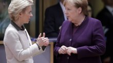 Merkel: Europi je potrebna solidarnost, nacionalizam nije rješenje