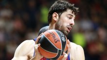 Ante Tomić se nakon osam godina oprašta od Barcelone; za kraj je poslao emotivnu poruku i otkrio što stvarno misli o klubu