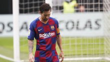 Barcelona je u krizi, ali ovo bi katalonskog velikana posve dotuklo: ako je ovo istina Lionel Messi nakon isteka ugovora odlazi s Nou Campa