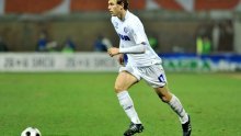 Strinićev euro-gol u debiju za Dnjipro