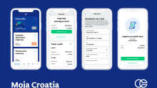 Croatia osiguranje lansira novu mobilnu aplikaciju Moja Croatia