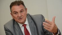 Radimir Čačić: 'Možemo' će se odmah raspasti! To su ostaci drugih stranaka