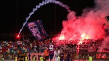 Torcida još jednom 'počastila' Hajduk, kaznu mora platiti i Gorica, a i Osijek je zbog navijača dobio 'po džepu'