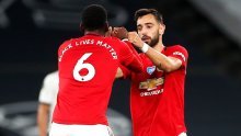 Nevjerojatna situacija u Manchester Unitedu; ljubomorni Paul Pogba namjerno je ozlijedio suigrača?!