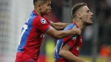 Nikola Vlašić opet strijelac u trijumfu CSKA-a; došao je do dvoznamenkastog broja golova u prvenstvu