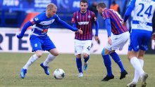 Fenomenalan dan za ljubitelje HT Prve lige; Hajduk dočekuje Osijek, a Dinamo gostuje kod Rijeke; gledajte utakmice uživo