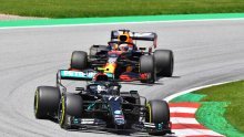 [VIDEO] Uzbudljiva prva utrka Formule 1; sjajni Finac Valtteri Bottas zasluženo je pobijedio, a Lewis Hamilton čak je dva puta kažnjen