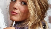 Blake Lively ipak neće igrati mladu Carrie