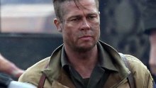 Brad Pitt na na smrtonosnoj misiji iza neprijateljskih linija