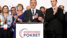 Škoro: Čestitam HDZ-u, imaju povijesnu priliku okrenuti dres i postati ono što bi HDZ trebao biti