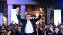 Analitičari složni: Plenković ostvario jedan od najboljih rezultata u povijesti HDZ-a, uskoro formiranje Vlade