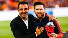 Barcelona ovakvo poniženje već dugo nije doživjela; sve je bilo spremno za povratak legende na Nou Camp, ali on se obećao Arapima...